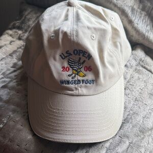 U.S. Open 2006 Winged Foot Baseball Hat